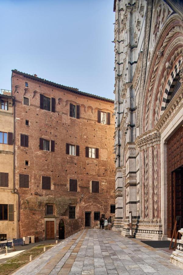 Bed and breakfast Palazzo Del Magnifico