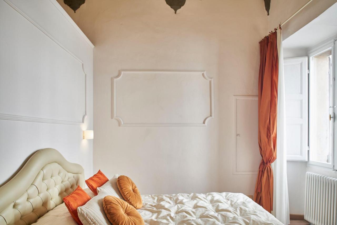 Bed and breakfast Palazzo Del Magnifico Siena