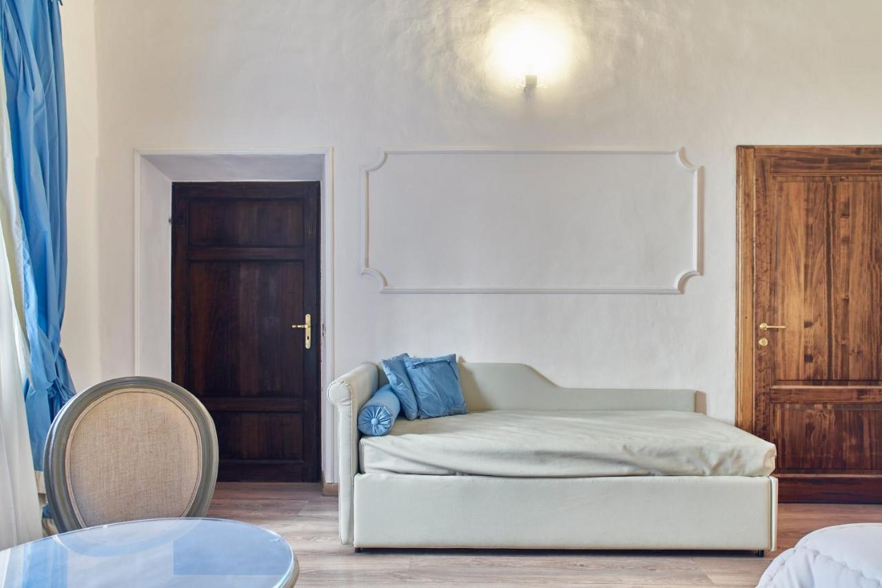 Bed and breakfast Palazzo Del Magnifico