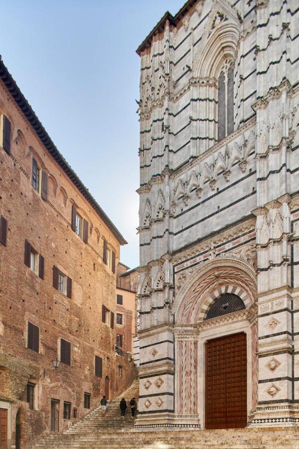 Bed and breakfast Palazzo Del Magnifico