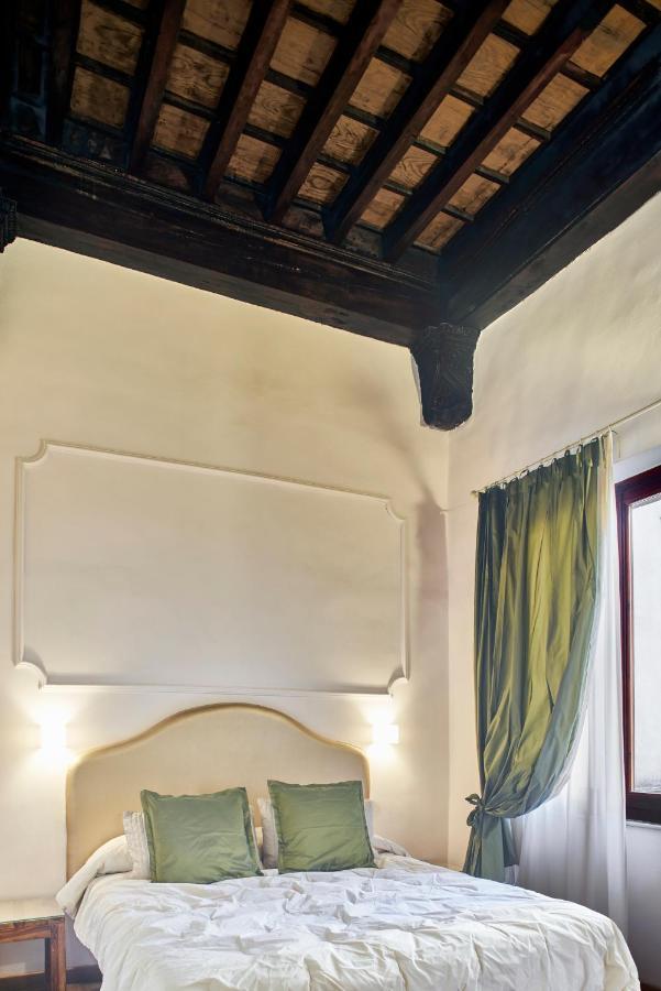 Bed and breakfast Palazzo Del Magnifico Siena