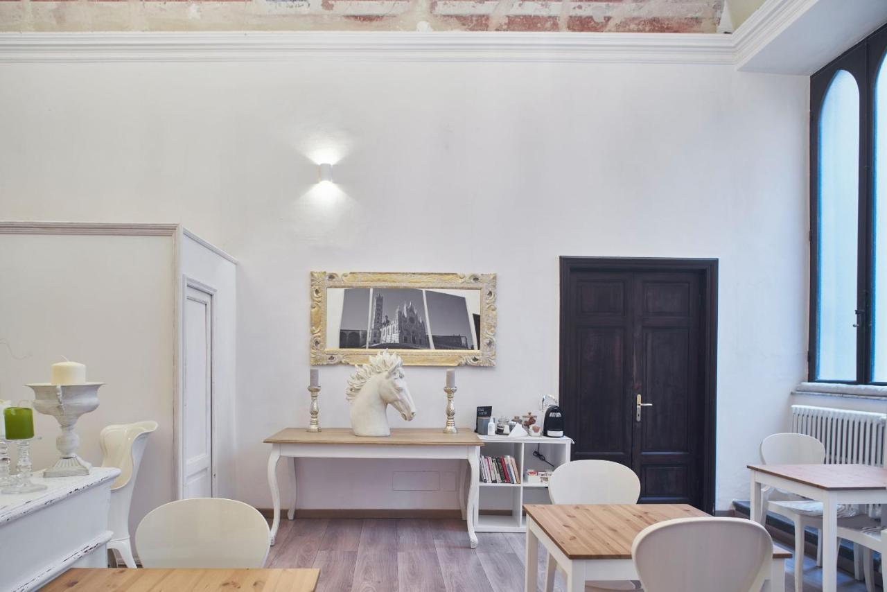 Bed and breakfast Palazzo Del Magnifico