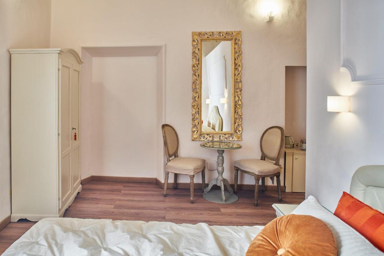 Bed and breakfast Palazzo Del Magnifico