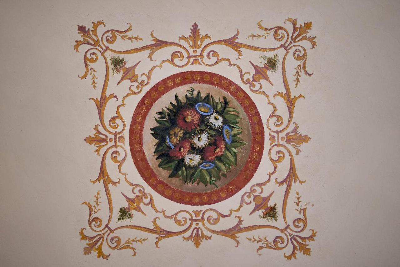Bed and breakfast Palazzo Del Magnifico Siena
