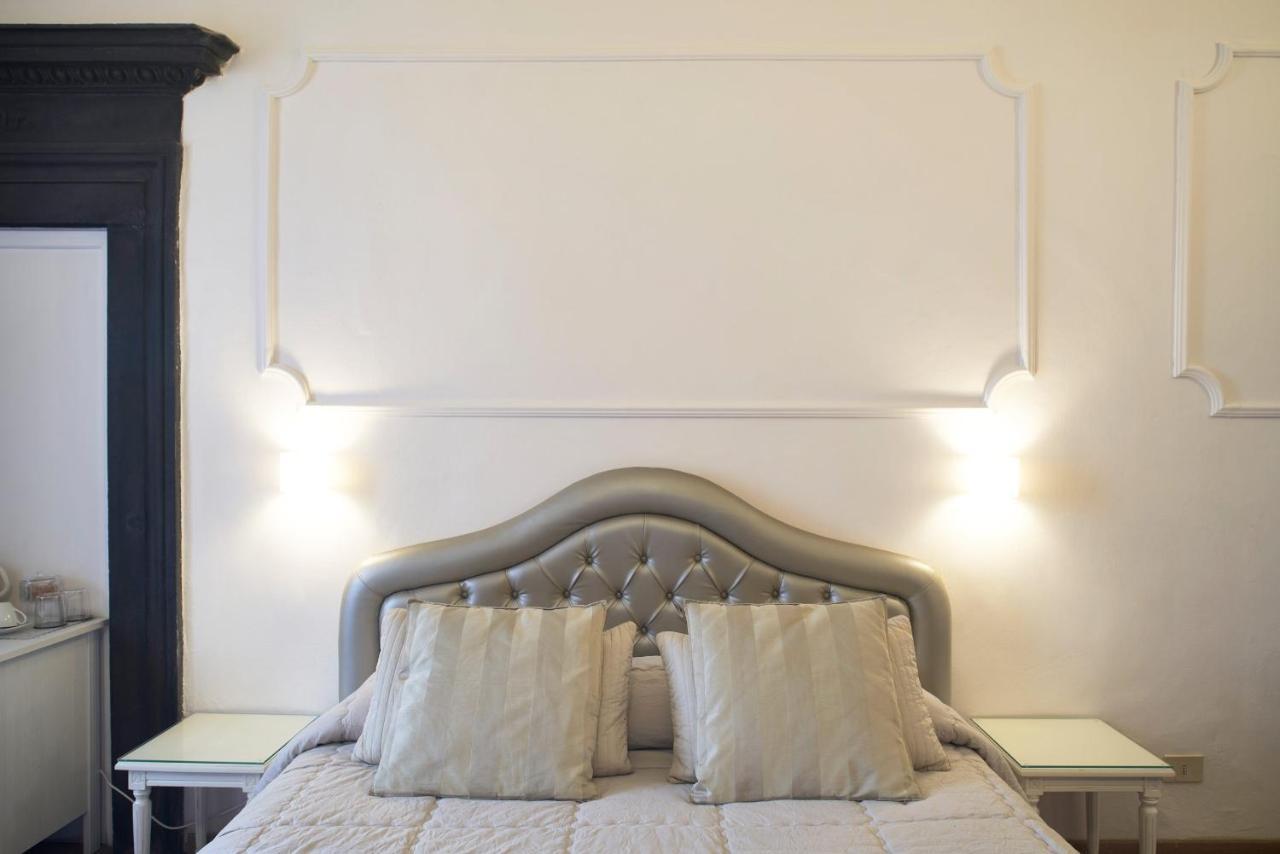 Bed and breakfast Palazzo Del Magnifico 3*