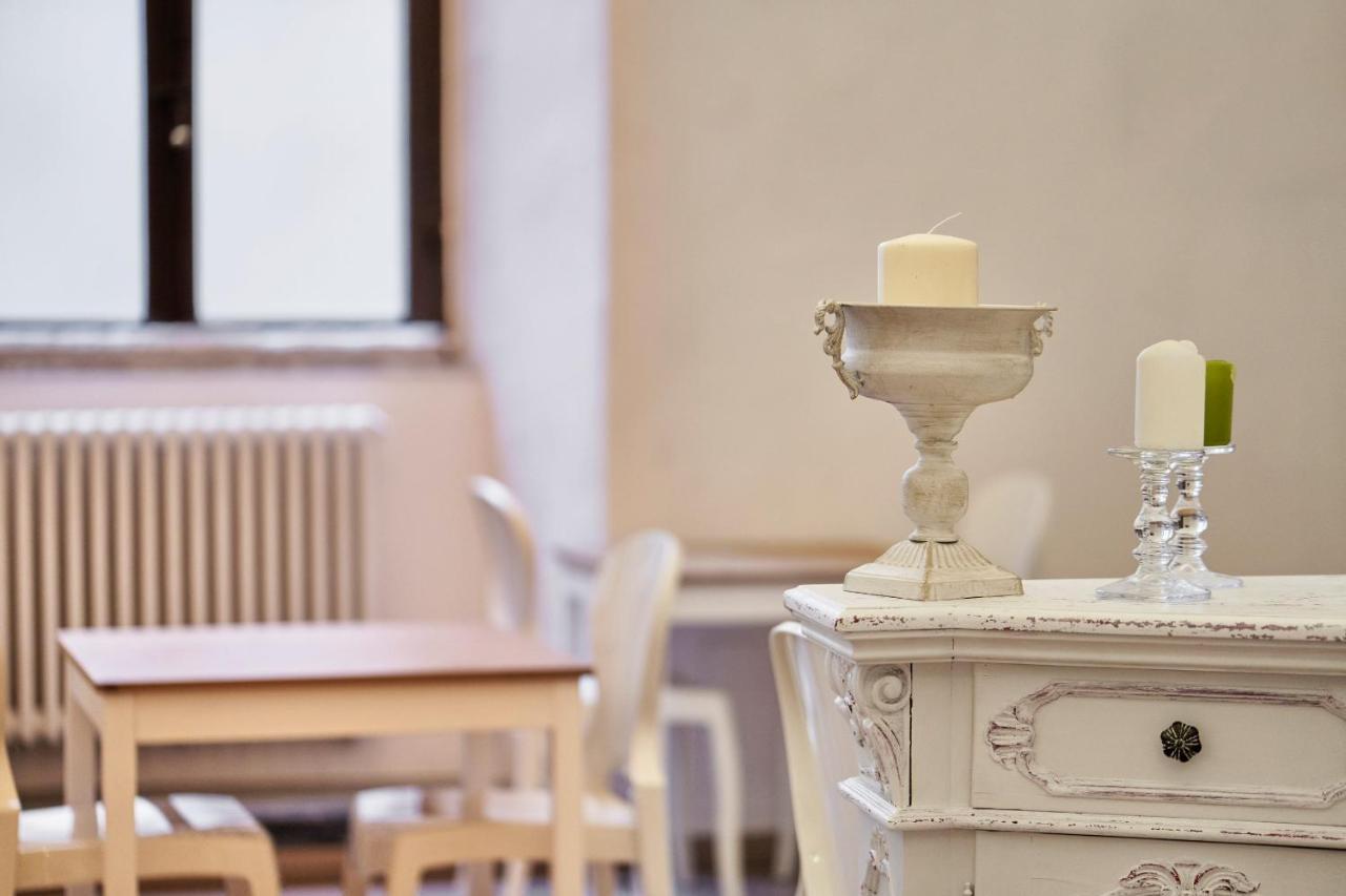 Palazzo Del Magnifico Bed and breakfast 3*