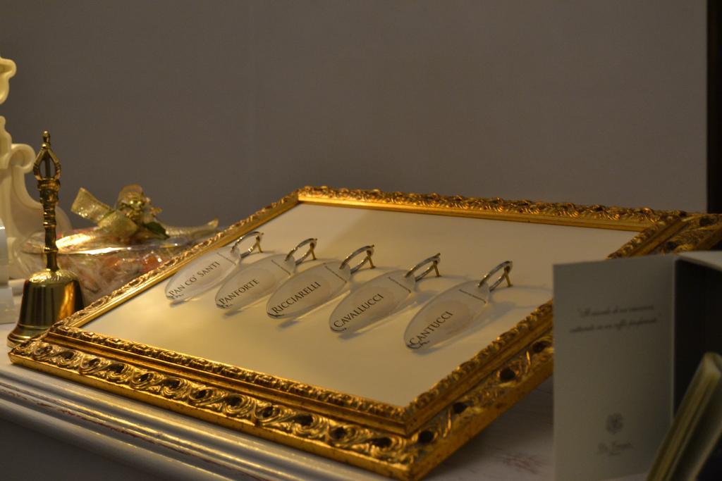 Palazzo Del Magnifico Bed and breakfast