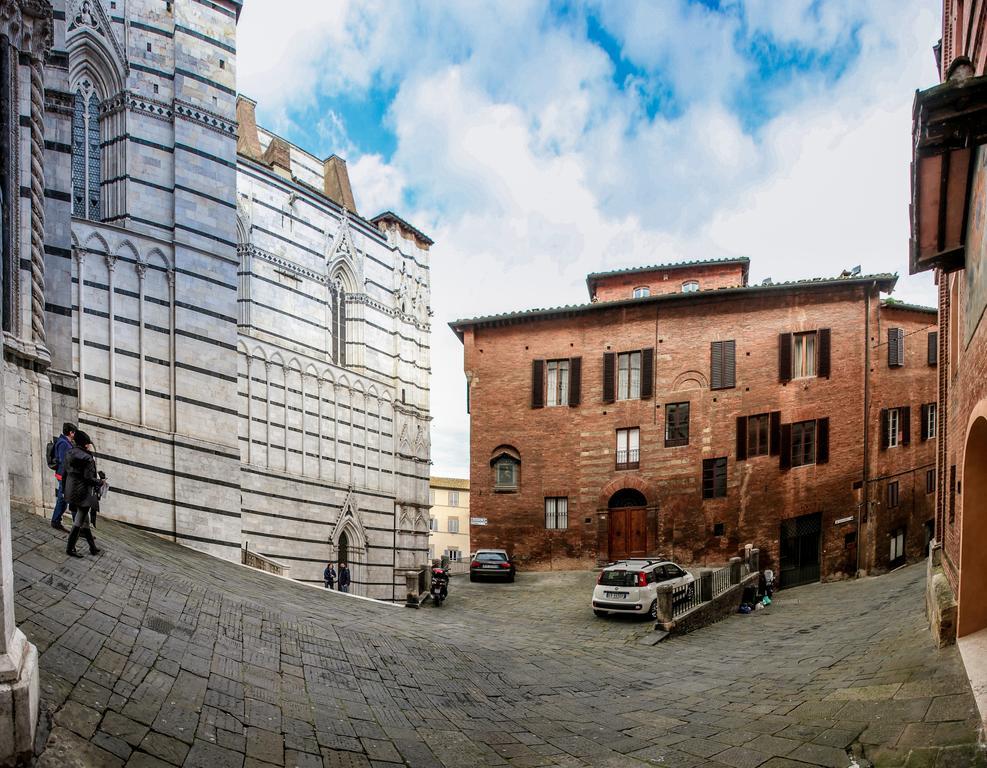 Palazzo Del Magnifico