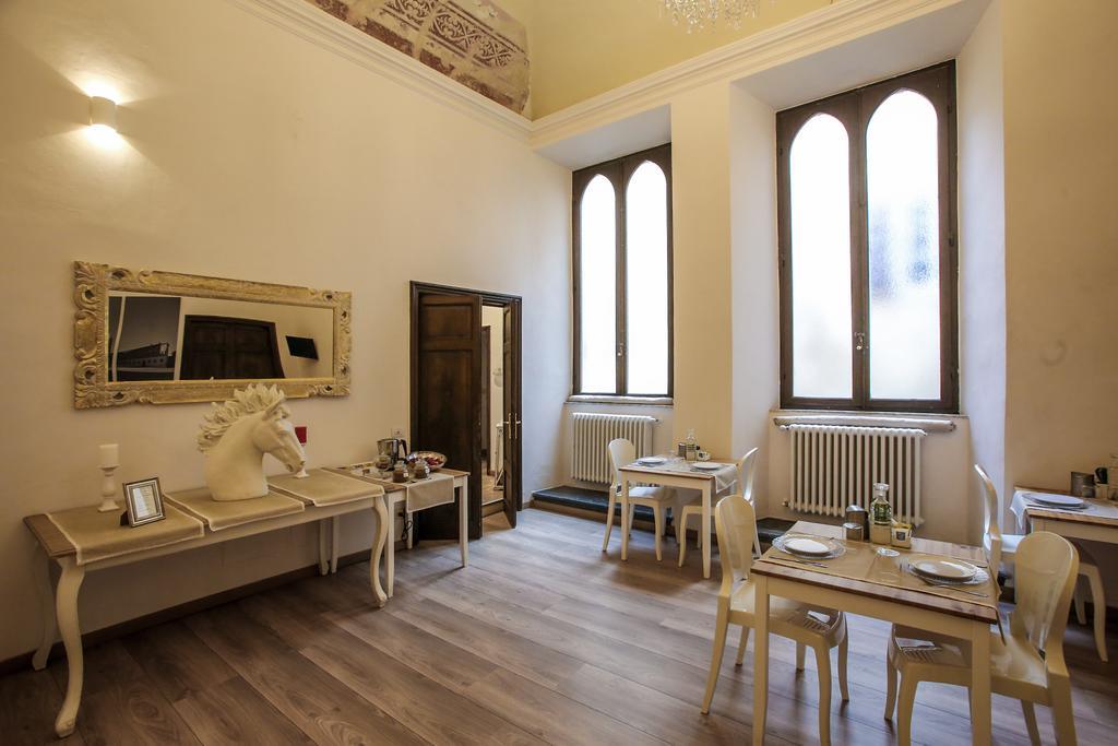 Palazzo Del Magnifico 3* Siena