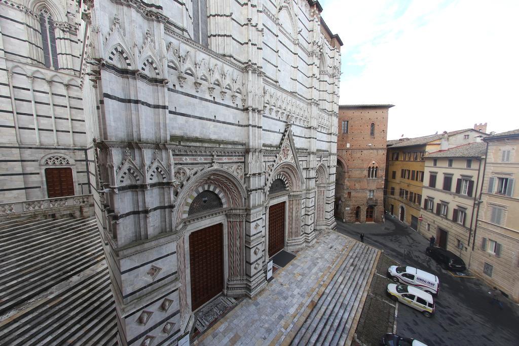Bed and breakfast Palazzo Del Magnifico 3*