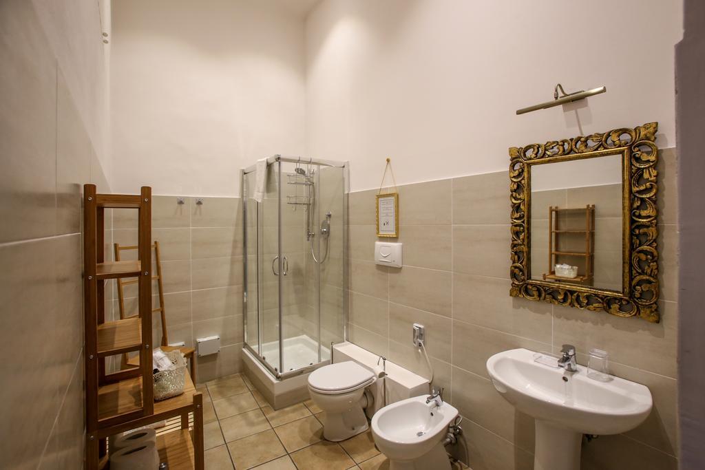 Bed and breakfast Palazzo Del Magnifico Siena